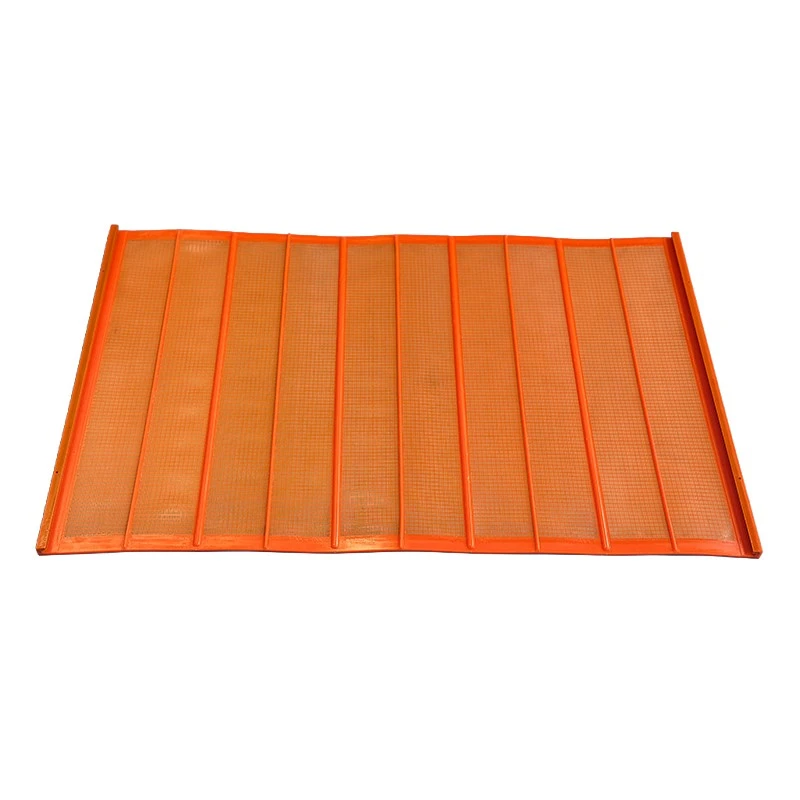Poly Screen Panels best
